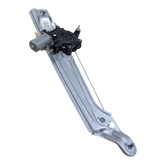 CHEVROLET EQUINOX EV WINDOW REGULATOR, REAR LEFT 85039647
